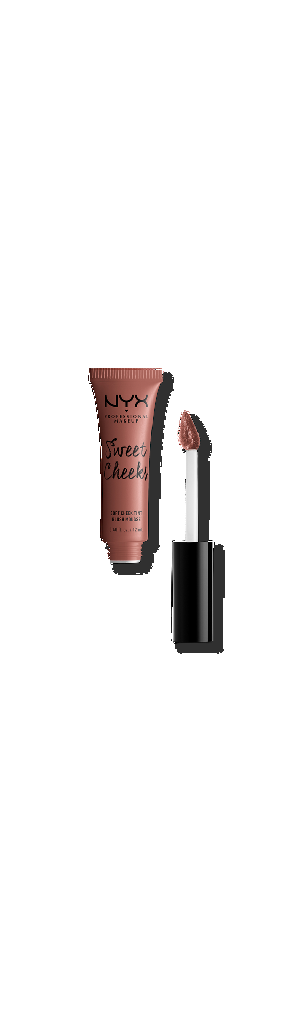 Ulta NYX Professional Makeup  Sweet Cheeks Soft Cheek Tint Blush