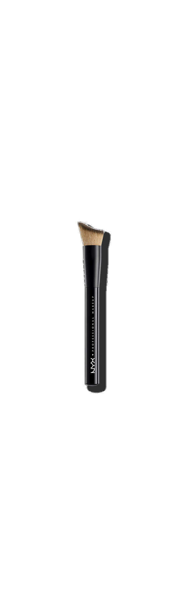 Ulta NYX Professional Makeup  Total Control Pro Drop Foundation Brush