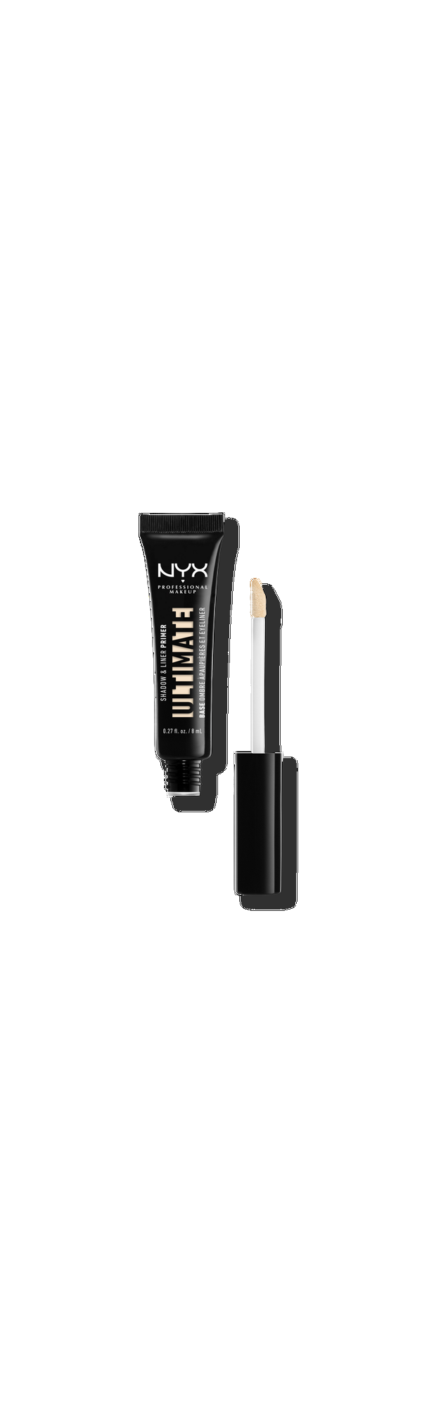Ulta NYX Professional Makeup  Ultimate Shadow & Liner Vegan Eye Primer