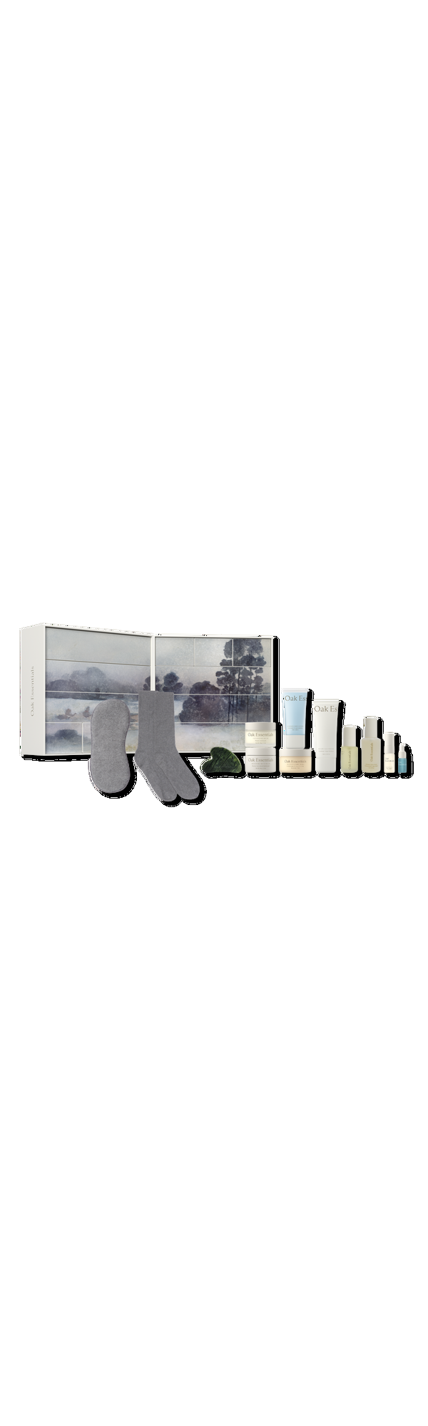 Ulta Oak Essentials  Oak Essentials x Jenni Kayne Advent Calendar