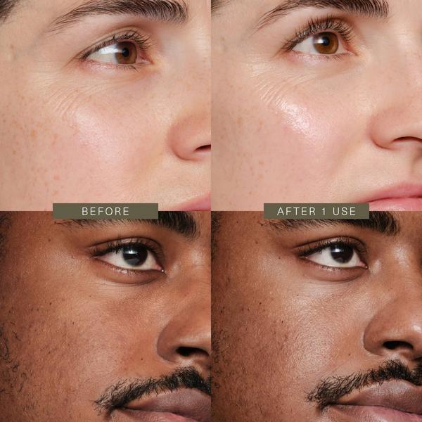 Ulta Oak Essentials  Renew Face Polish Gentle Exfoliator