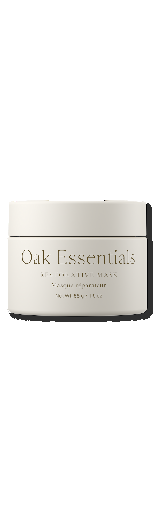 Ulta Oak Essentials  Restorative Face Mask with Organic Honey