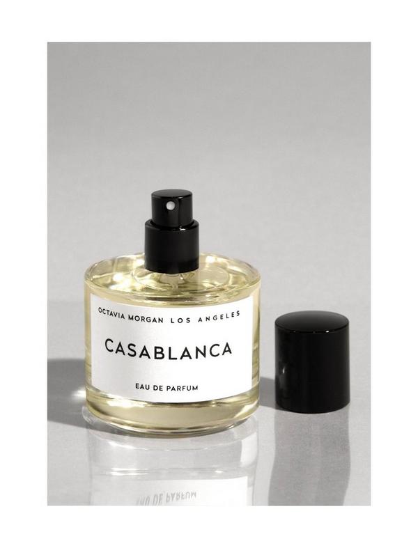 Ulta OCTAVIA MORGAN LOS ANGELES  CASABLANCA Eau De Parfum