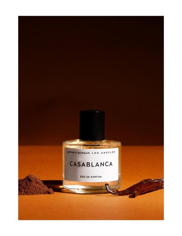 Ulta OCTAVIA MORGAN LOS ANGELES  CASABLANCA Eau De Parfum