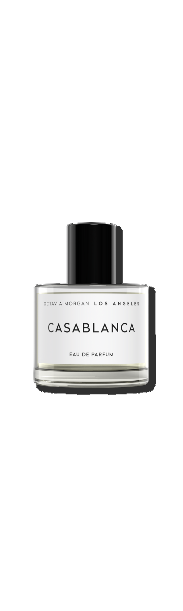 Ulta OCTAVIA MORGAN LOS ANGELES  CASABLANCA Eau de Parfum