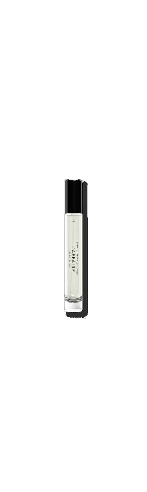 Ulta OCTAVIA MORGAN LOS ANGELES  L'AFFAIRE Eau de Parfum Travel Spray