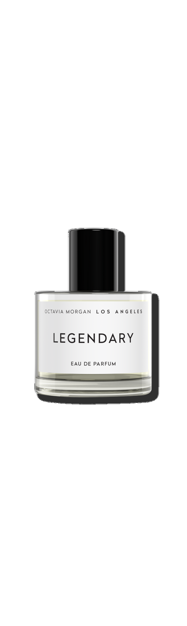 Ulta OCTAVIA MORGAN LOS ANGELES  LEGENDARY Eau de Parfum