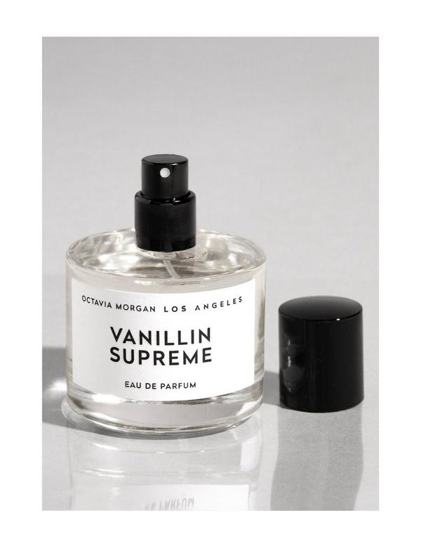 Ulta OCTAVIA MORGAN LOS ANGELES  VANILLIN SUPREME Eau De Parfum