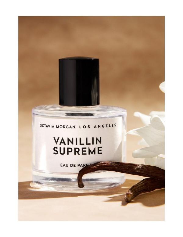 Ulta OCTAVIA MORGAN LOS ANGELES  VANILLIN SUPREME Eau De Parfum