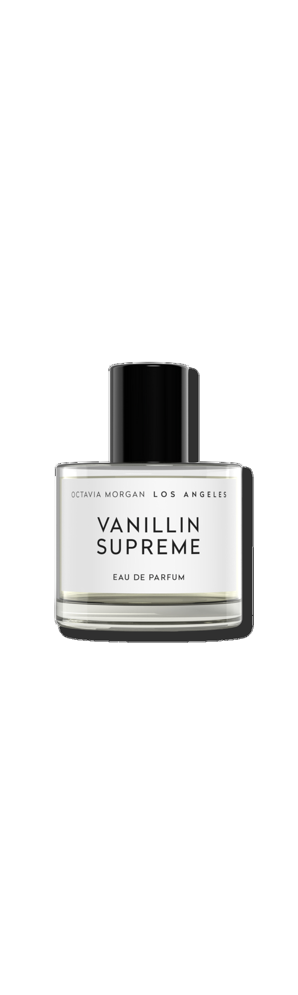 Ulta OCTAVIA MORGAN LOS ANGELES  VANILLIN SUPREME Eau de Parfum