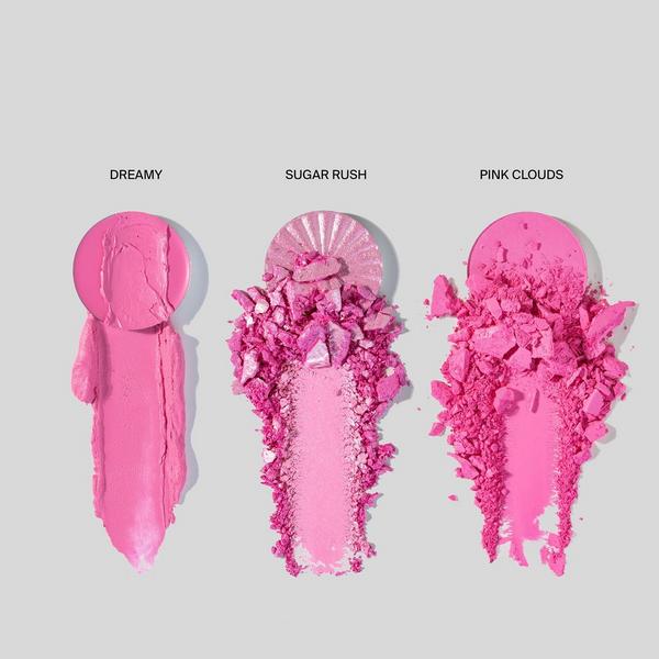 Ulta Ofra Cosmetics  Cotton Candy Skies Midi Palette