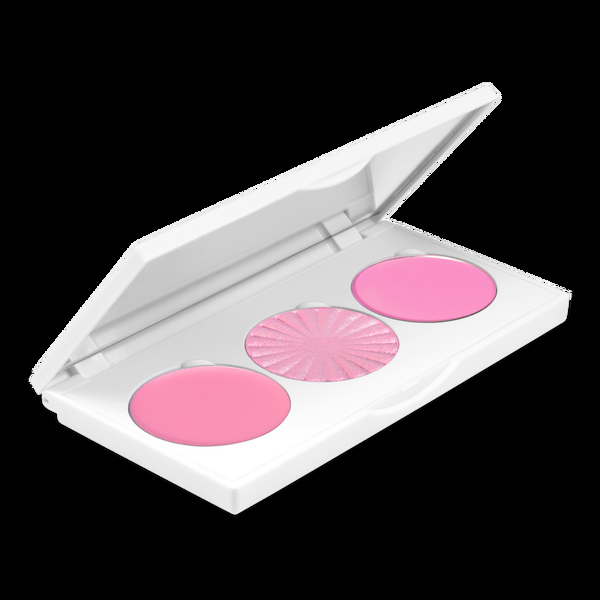 Ulta Ofra Cosmetics  Cotton Candy Skies Midi Palette