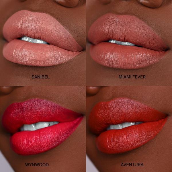 Ulta Ofra Cosmetics  Gone MIA Mini Liquid Lipstick Set