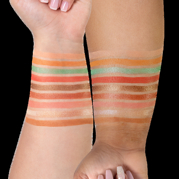 Ulta Ofra Cosmetics  Good To Go Mini Mix Face Palette