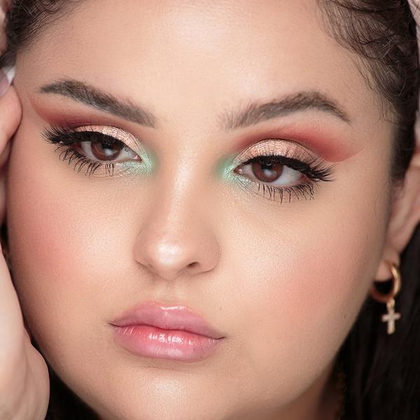 Ulta Ofra Cosmetics  Good To Go Mini Mix Face Palette