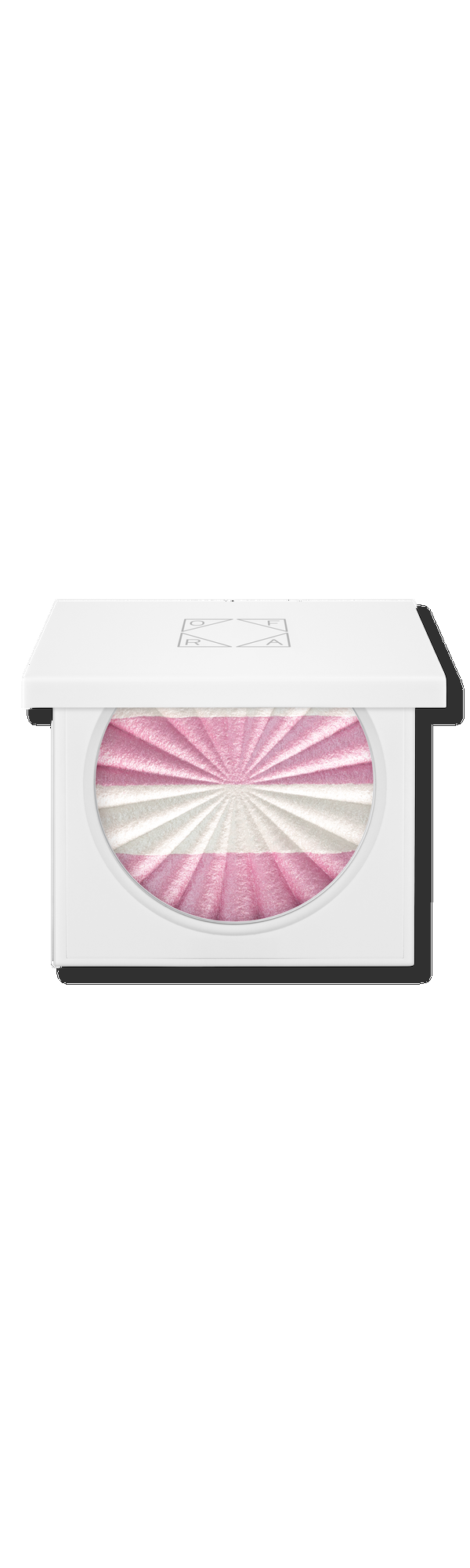 Ulta Ofra Cosmetics  Inner Glow Shimmering Baked Highlighter