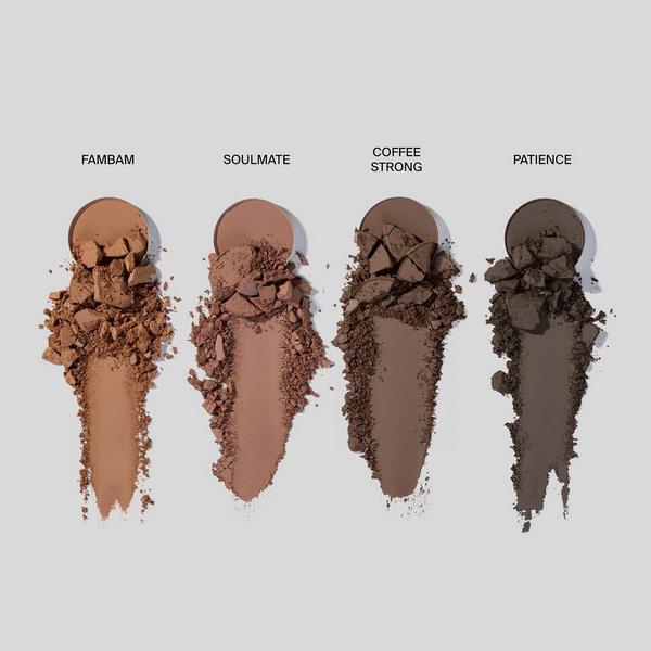 Ulta Ofra Cosmetics  Unconditional Mini Mix Face Palette