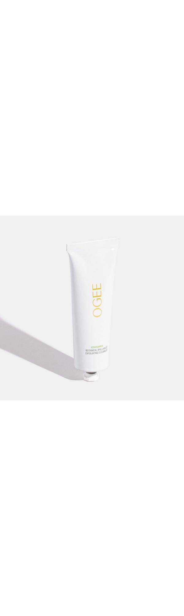 Ulta Ogee  Botanical Brilliance Exfoliating Cleanser