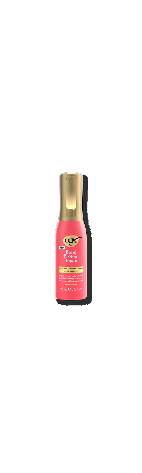 Ulta OGX  Bond Protein Repair Heat Protect Multi-Tasker Spray