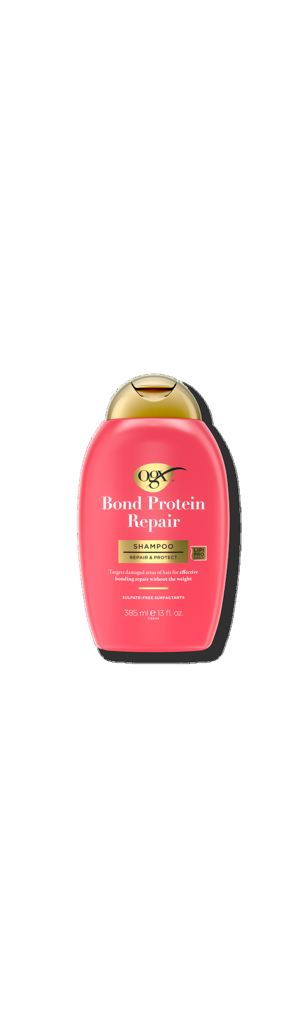 Ulta OGX  Bond Protein Repair Lightweight Hair Shampoo