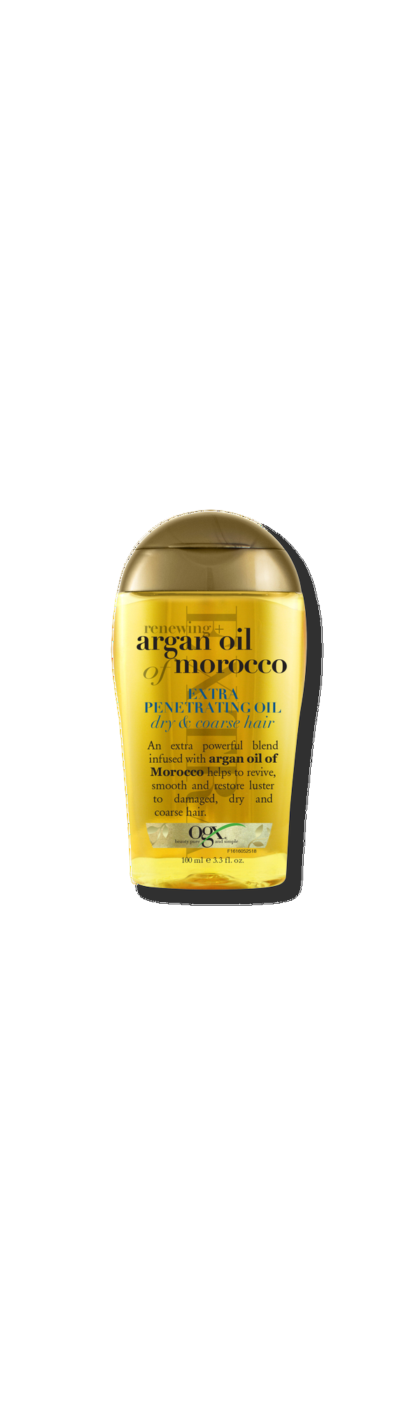 Ulta OGX  Renewing + Argan Oil of Morocco Extra Penetrating Oil