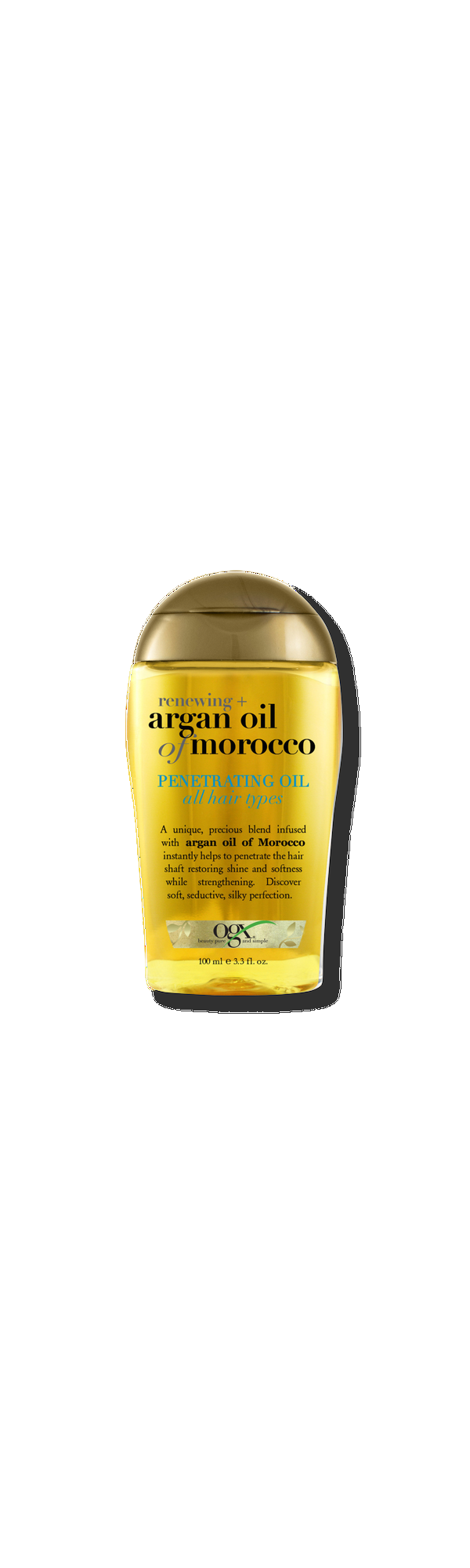 Ulta OGX  Renewing + Argan Oil of Morocco Penetrating Oil