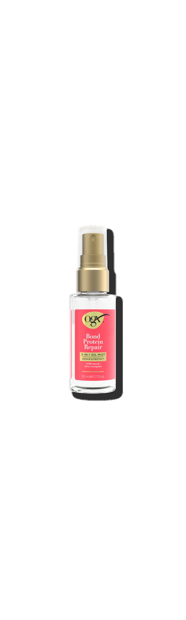 Ulta OGX  Repair & Protect Bond Protein Repair Hair Oil Mist
