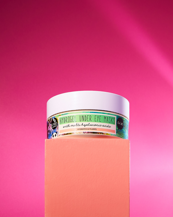 Ulta Oh K   Hydrogel Eye Mask With Multi Hyaluronic Acid