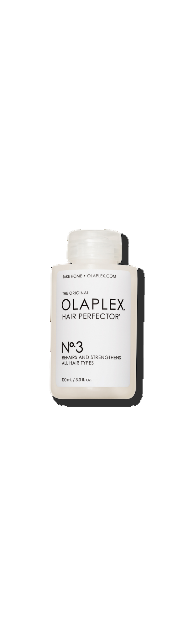 Ulta OLAPLEX  Mini No.3 Hair Perfector Pre-Shampoo Strengthening and Reparative Hair Treatment
