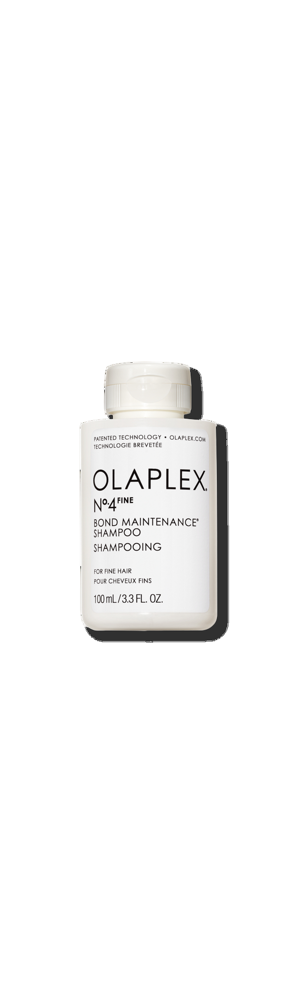 Ulta OLAPLEX  Mini No.4Fine Bond Maintenance Volumizing and Strengthening Shampoo