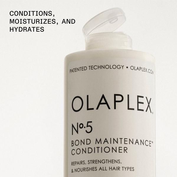 Ulta OLAPLEX  Mini No.5 Bond Maintenance Strengthening And Reparative Hair Conditioner