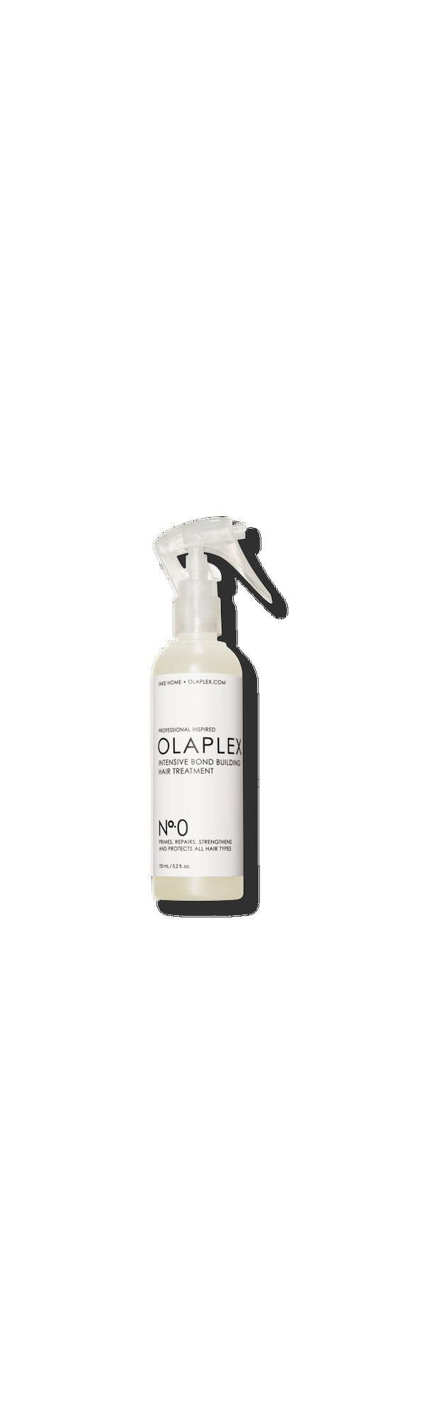 Ulta OLAPLEX  No.0 Intensive Bond Building Hair Treatment for Deep Repair & Strengthening