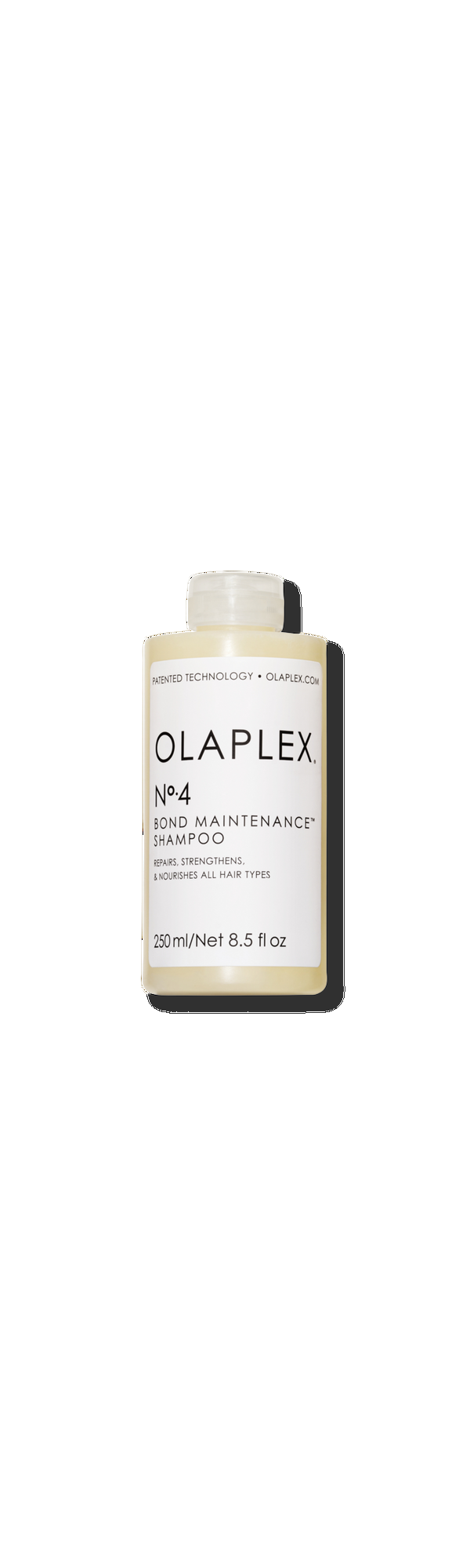 Ulta OLAPLEX  No.4 Bond Maintenance Strengthening and Reparative Hair Shampoo