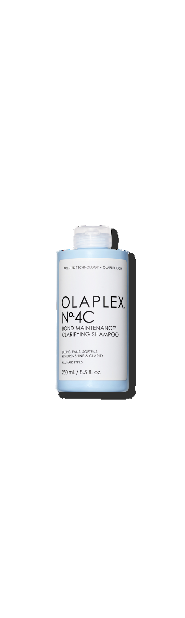 Ulta OLAPLEX  No.4C Bond Maintenance Deep Clean Clarifying Shampoo