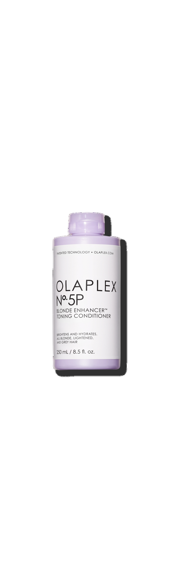 Ulta OLAPLEX  No.5P Blonde Hair Hydrating & Brightening Purple Toning Conditioner