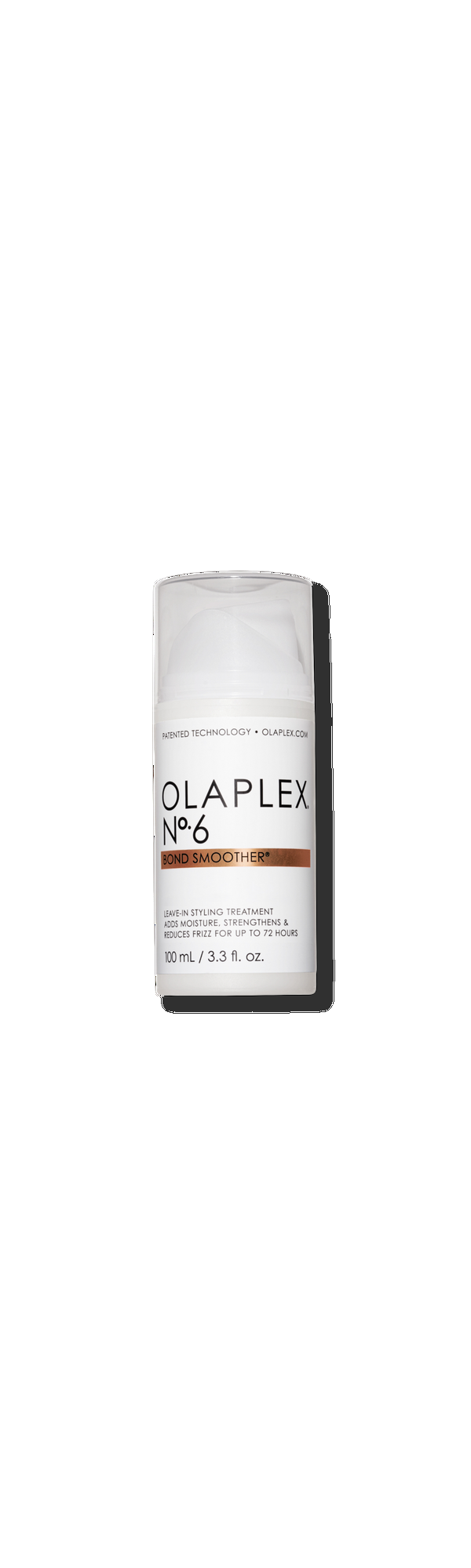 Ulta OLAPLEX  No.6 Bond Smoother Frizz Control Styling Hair Cream