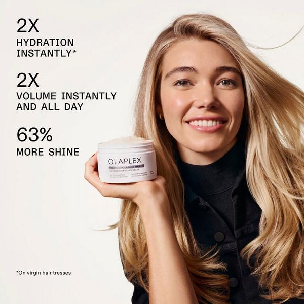 Ulta OLAPLEX  Weightless Nourishing Hair Mask For Fine To Medium Hair