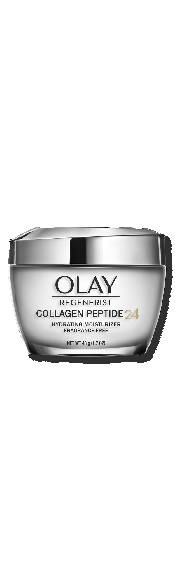 Ulta Olay  Regenerist Collagen Peptide 24 Hydrating Moisturizer