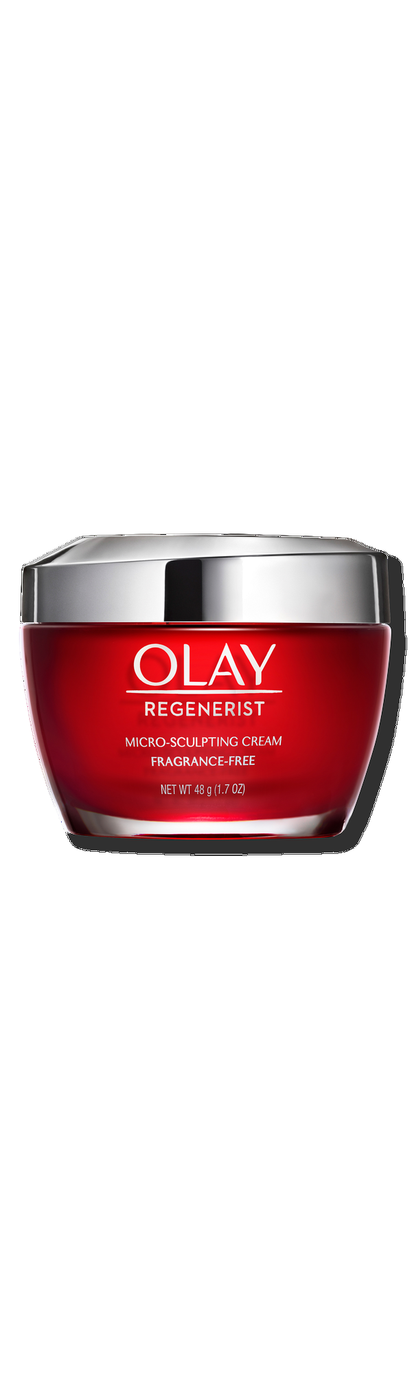 Ulta Olay  Regenerist Fragrance-Free Micro-Sculpting Cream