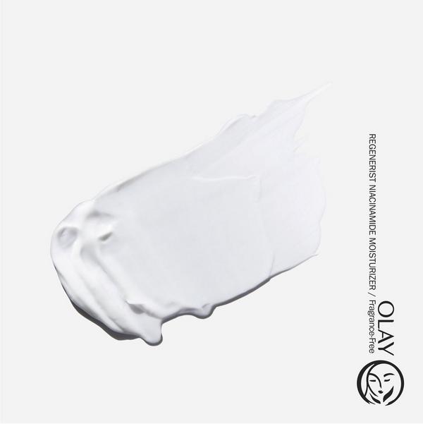 Ulta Olay  Regenerist Niacinamide + Peptide 24 Hydrating Moisturizer