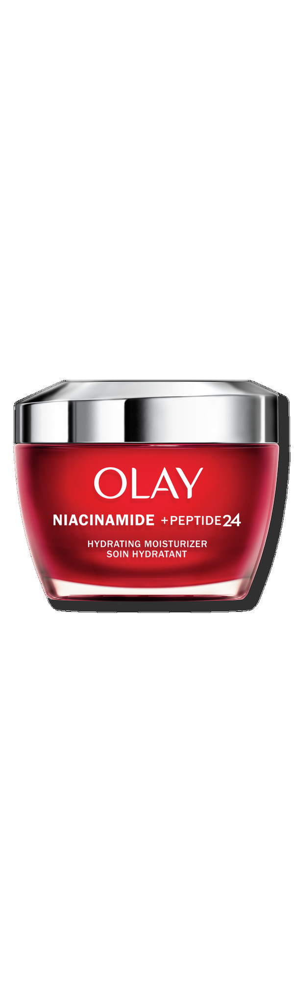 Ulta Olay  Regenerist Niacinamide + Peptide 24 Hydrating Moisturizer