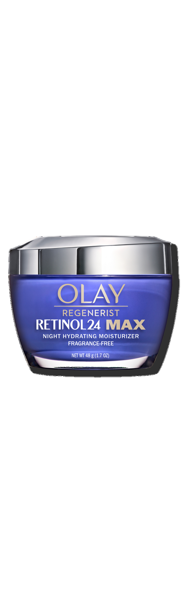 Ulta Olay  Regenerist Retinol24 MAX Night Hydrating Moisturizer