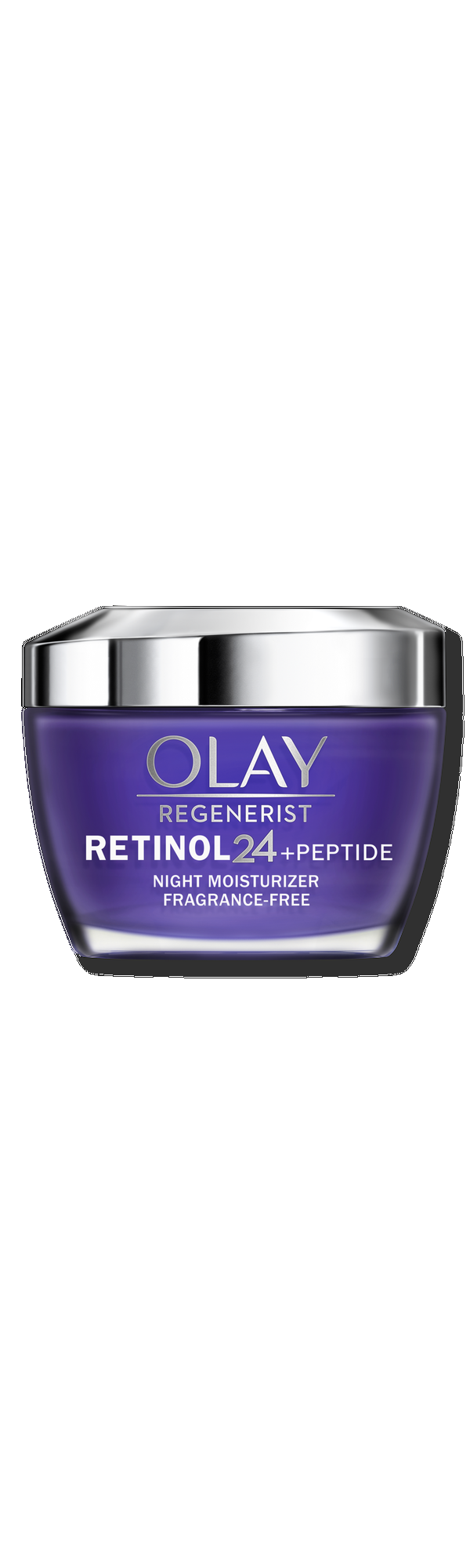 Ulta Olay  Regenerist Retinol24 + Peptide Night Moisturizer