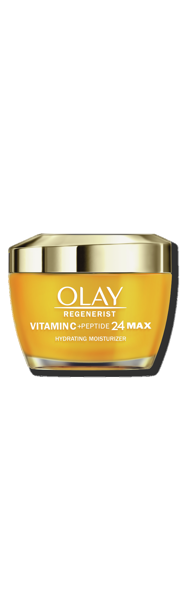 Ulta Olay  Regenerist Vitamin C + Peptide 24 MAX Hydrating Moisturizer