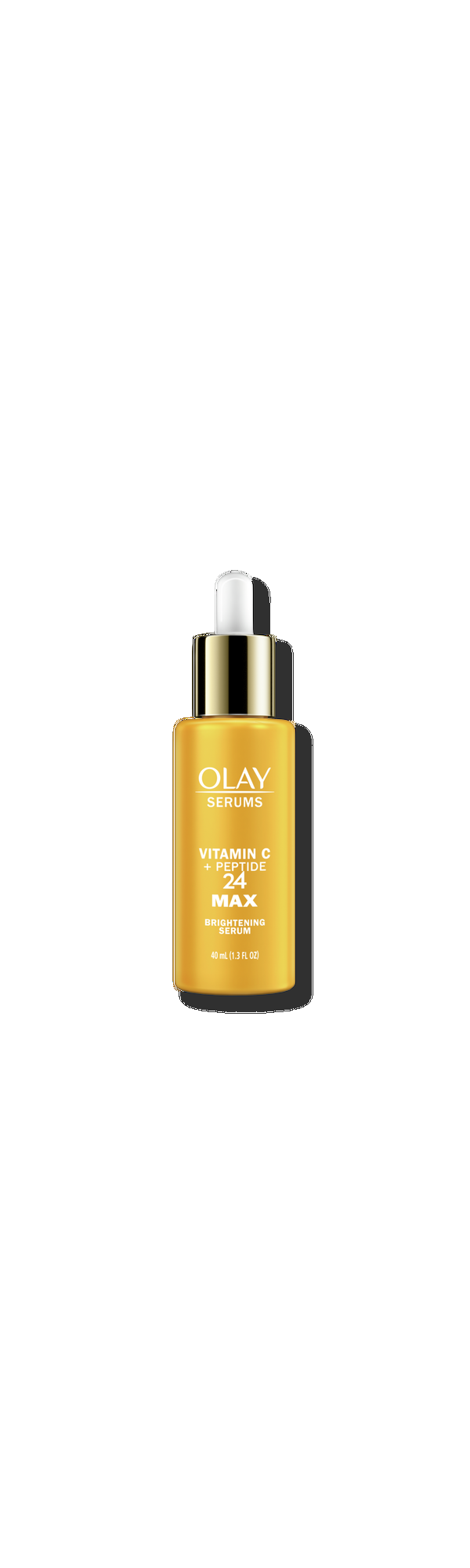 Ulta Olay  Vitamin C + Peptide 24 MAX Brightening Serum