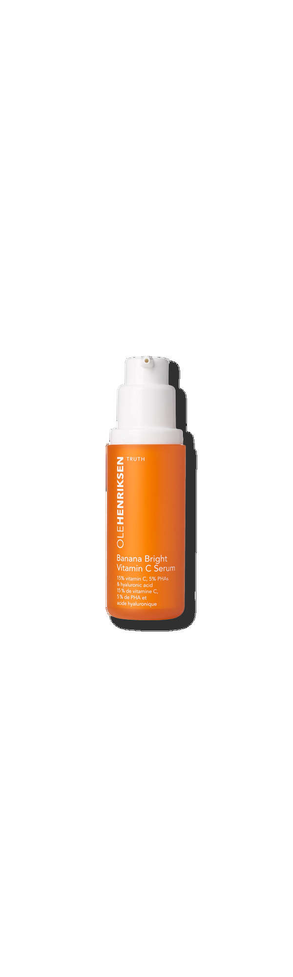 Ulta OLEHENRIKSEN  Banana Bright 15% Vitamin C Dark Spot Serum