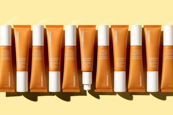 Ulta OLEHENRIKSEN  Banana Bright Illuminating Face Primer With Vitamin C