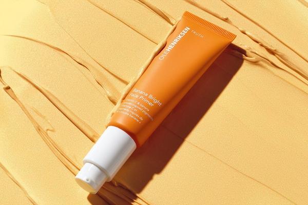Ulta OLEHENRIKSEN  Banana Bright Illuminating Face Primer With Vitamin C