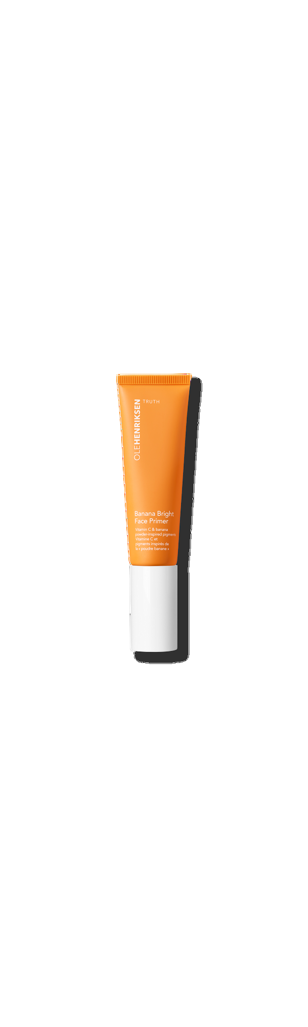 Ulta OLEHENRIKSEN  Banana Bright Illuminating Face Primer with Vitamin C