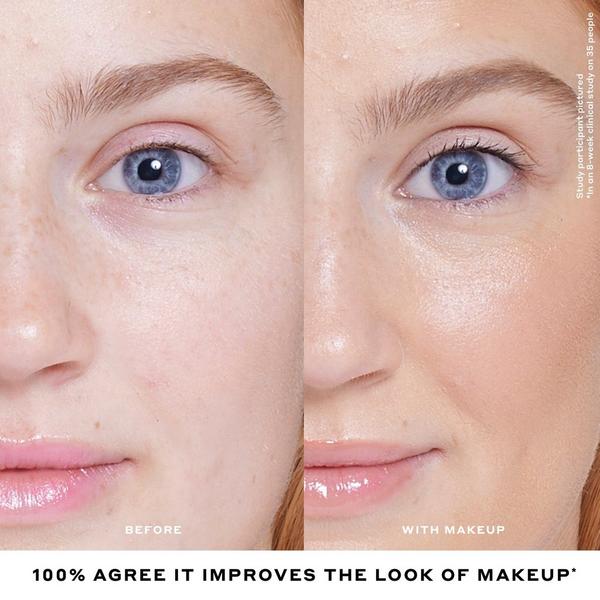 Ulta OLEHENRIKSEN  Banana Bright+ Instant Glow Moisturizer With Vitamin C And Niacinamide